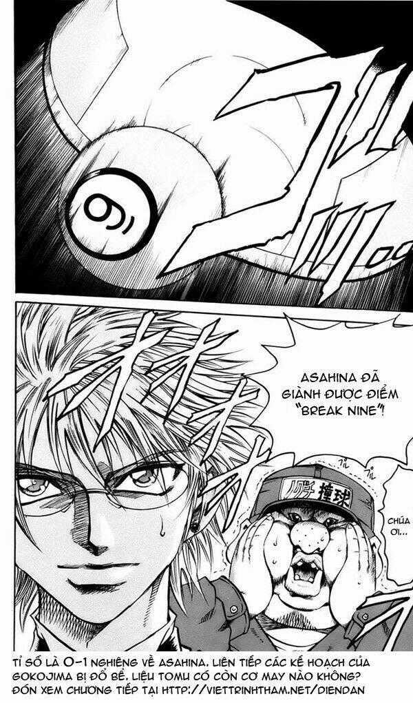 Gamble Fish - Chapter 20 - Trang 20