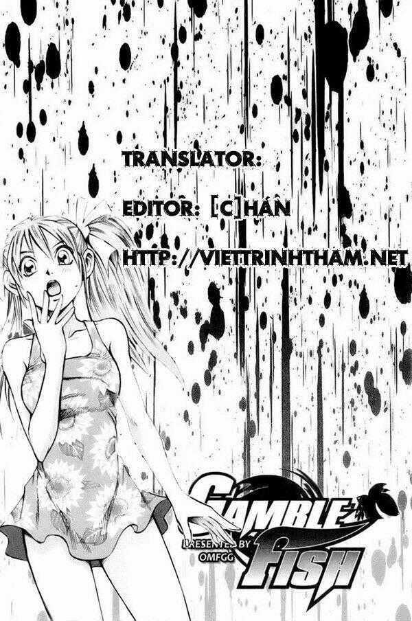 Gamble Fish - Chapter 20 - Trang 21