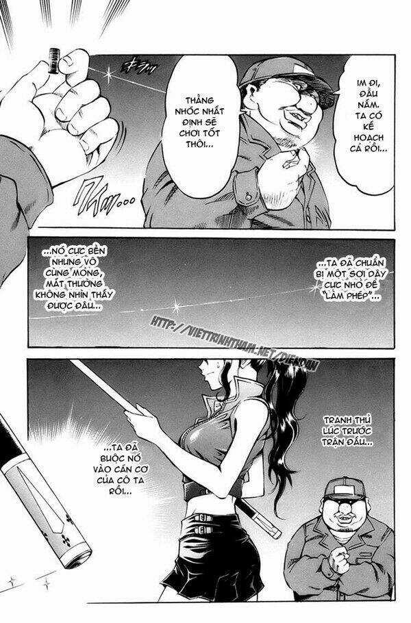 Gamble Fish - Chapter 20 - Trang 5