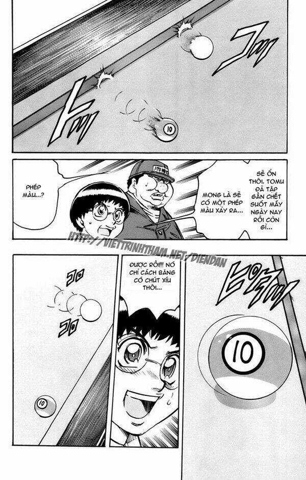 Gamble Fish - Chapter 20 - Trang 10