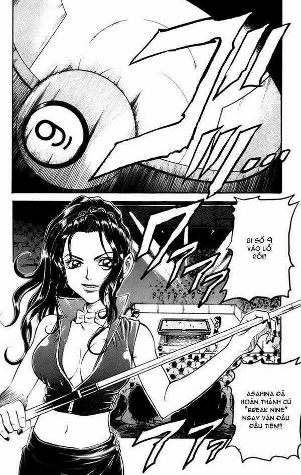 Gamble Fish - Chapter 21 - Trang 2