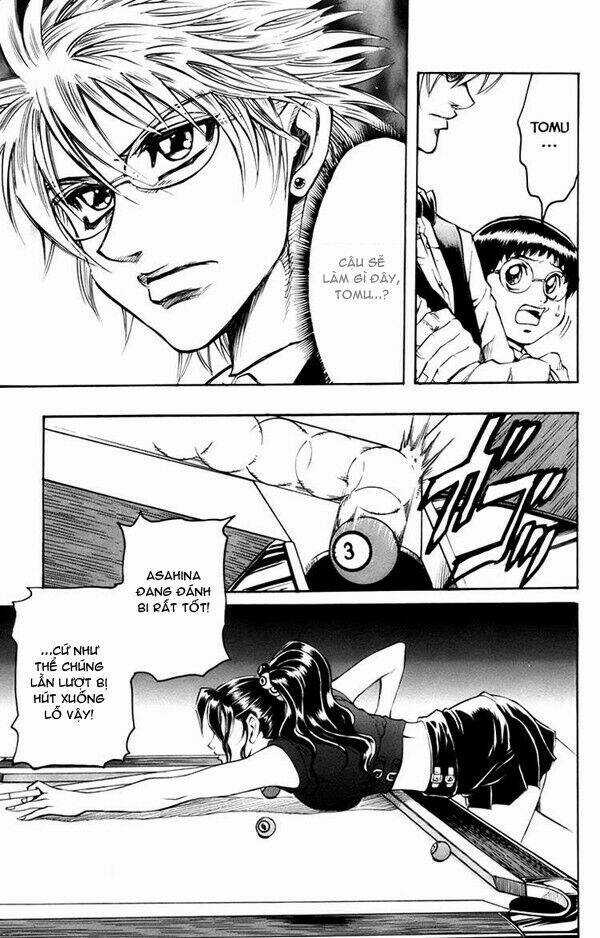 Gamble Fish - Chapter 21 - Trang 13