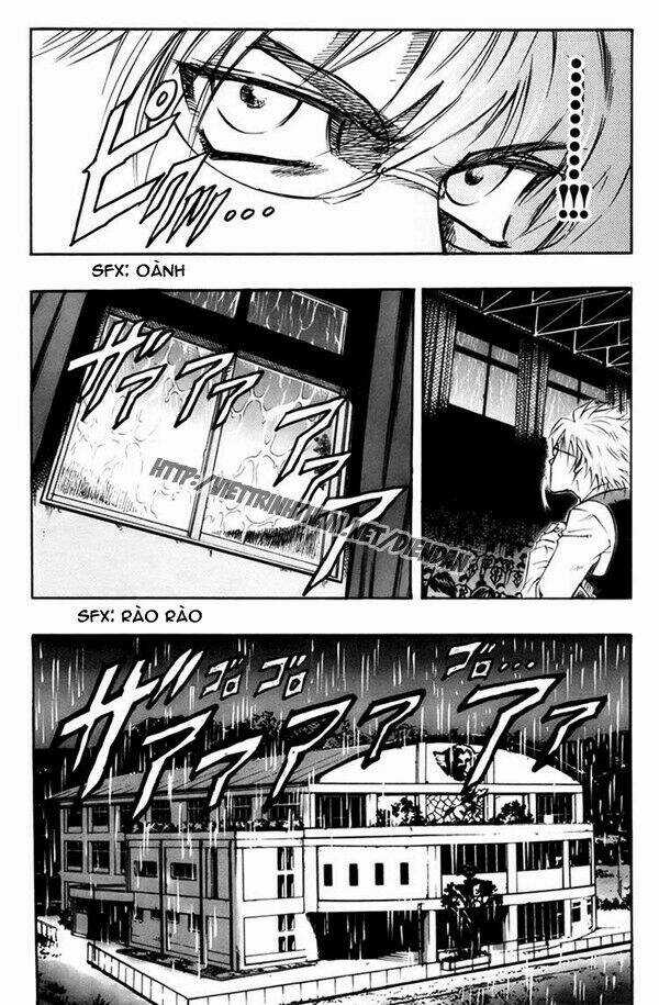 Gamble Fish - Chapter 21 - Trang 15