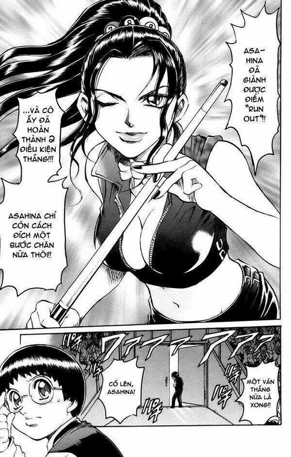 Gamble Fish - Chapter 21 - Trang 17