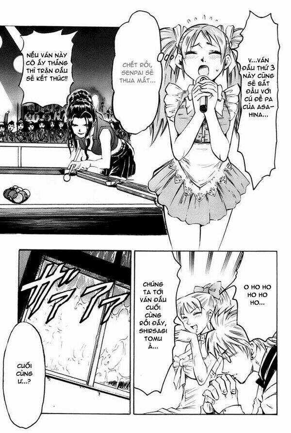 Gamble Fish - Chapter 21 - Trang 19