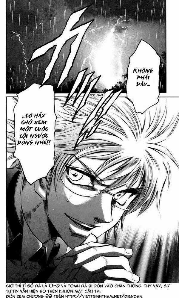 Gamble Fish - Chapter 21 - Trang 20