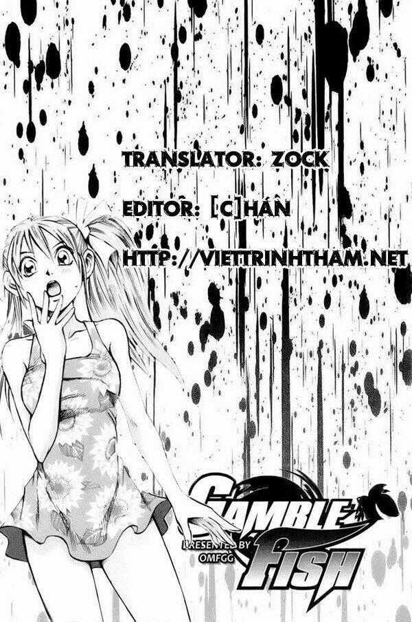 Gamble Fish - Chapter 21 - Trang 21