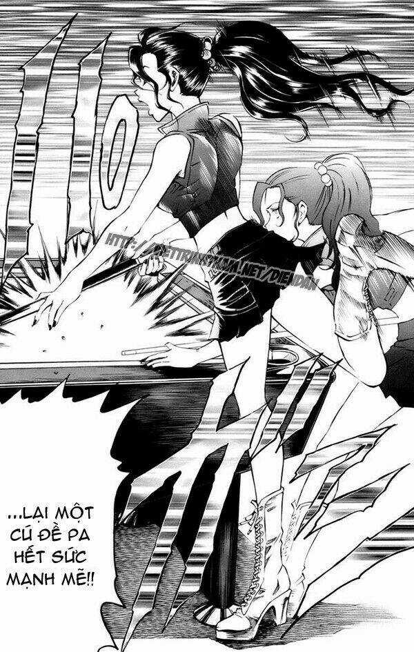 Gamble Fish - Chapter 21 - Trang 5