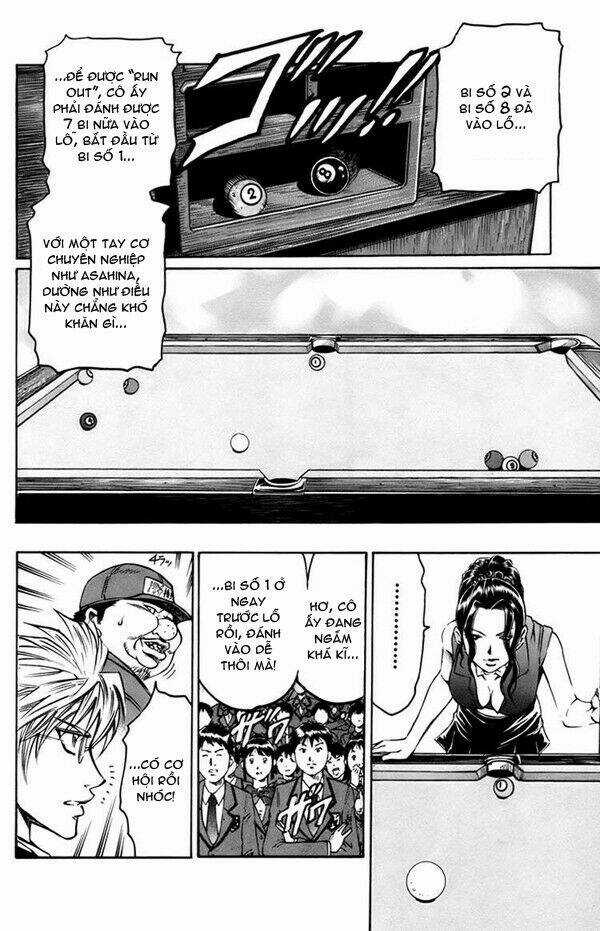 Gamble Fish - Chapter 21 - Trang 6