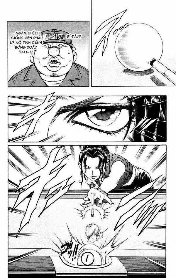 Gamble Fish - Chapter 21 - Trang 8