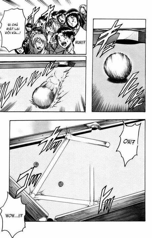 Gamble Fish - Chapter 21 - Trang 9