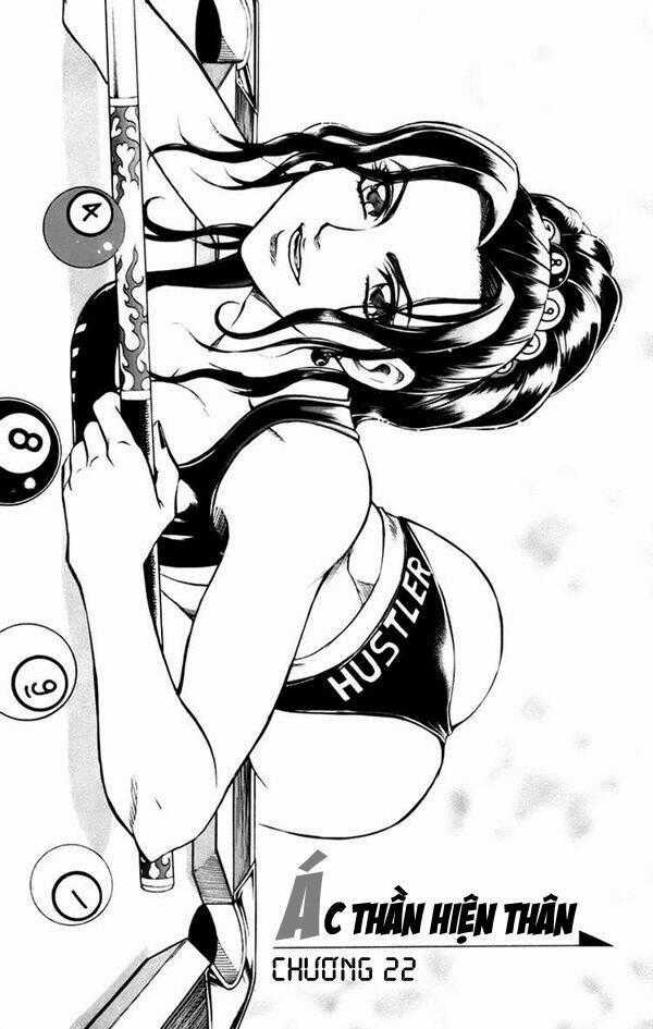 Gamble Fish - Chapter 22 - Trang 1