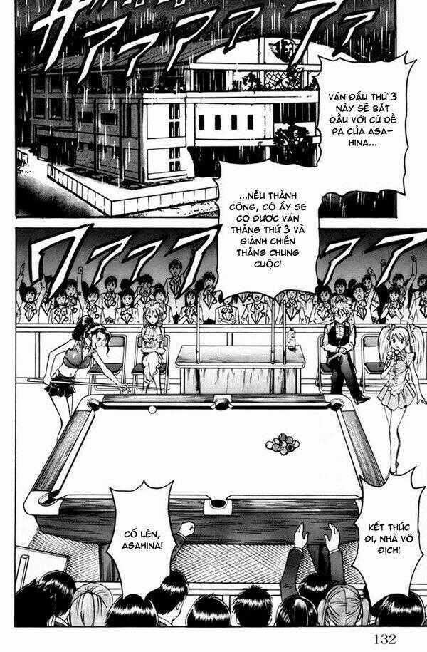 Gamble Fish - Chapter 22 - Trang 2