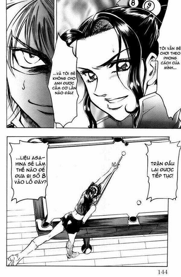 Gamble Fish - Chapter 22 - Trang 14