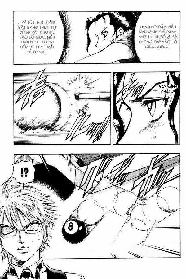 Gamble Fish - Chapter 22 - Trang 15