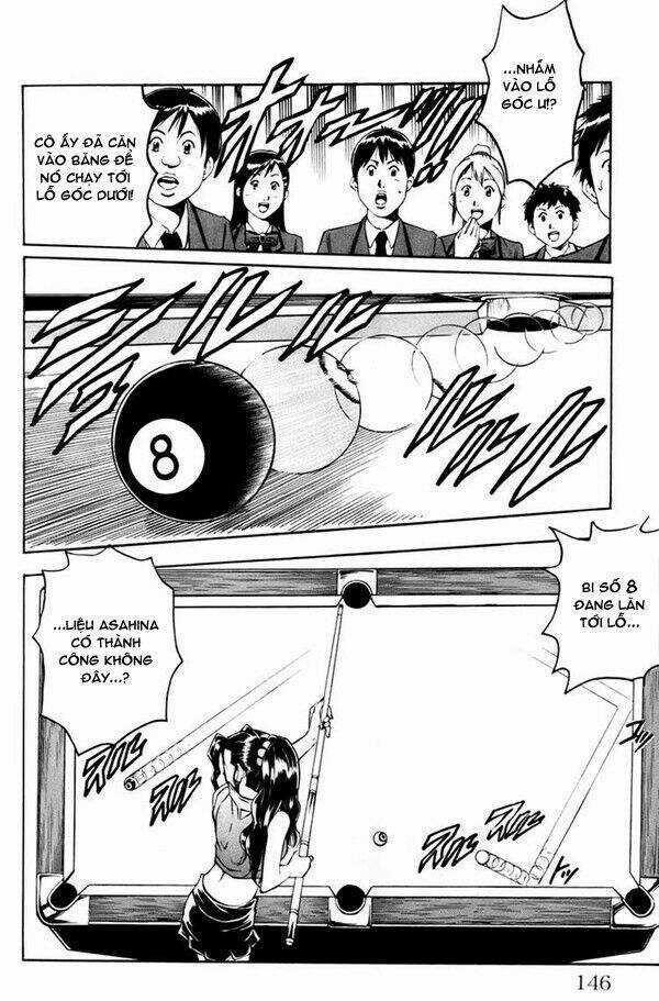 Gamble Fish - Chapter 22 - Trang 16