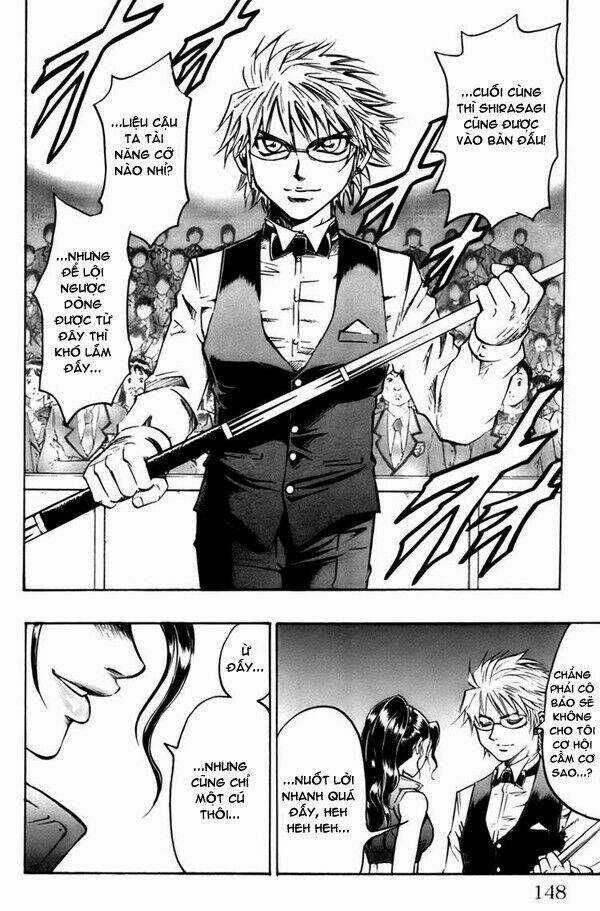 Gamble Fish - Chapter 22 - Trang 18