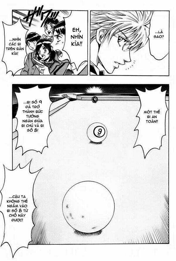 Gamble Fish - Chapter 22 - Trang 19