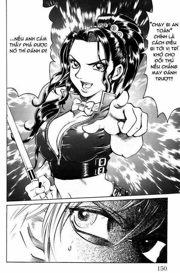 Gamble Fish - Chapter 22 - Trang 20