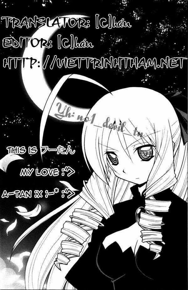 Gamble Fish - Chapter 22 - Trang 21