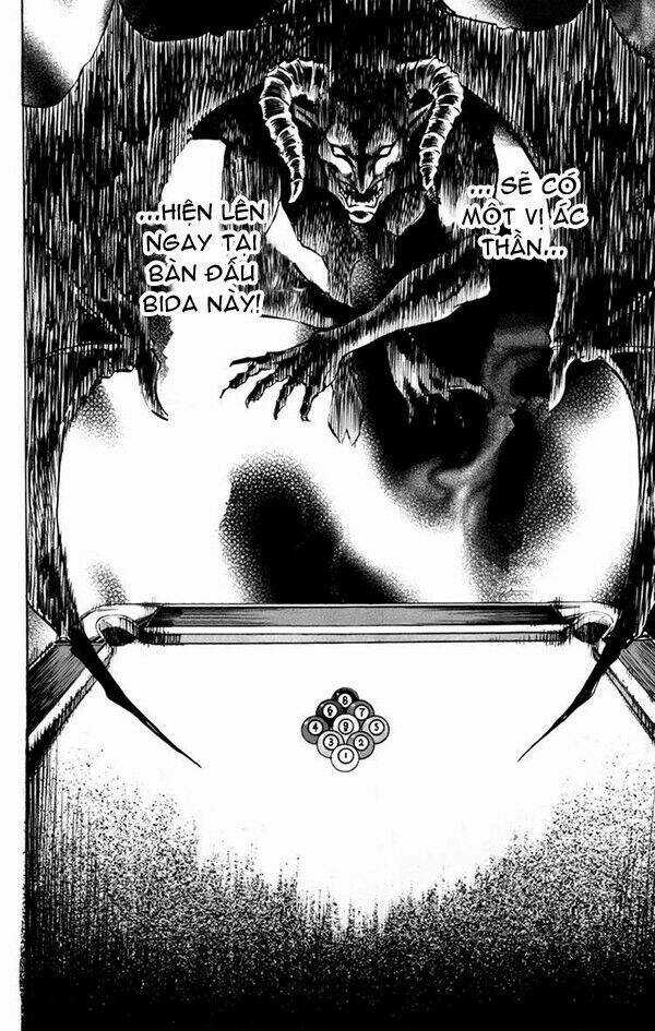 Gamble Fish - Chapter 22 - Trang 4