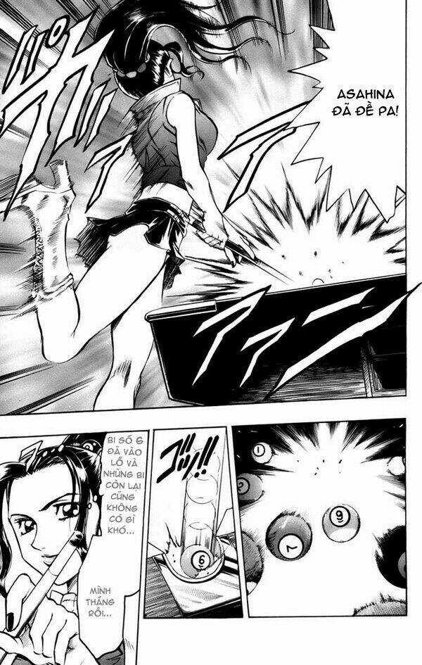 Gamble Fish - Chapter 22 - Trang 5