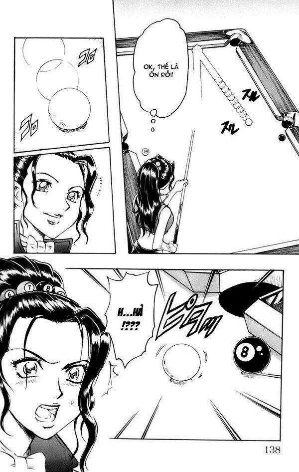 Gamble Fish - Chapter 22 - Trang 8