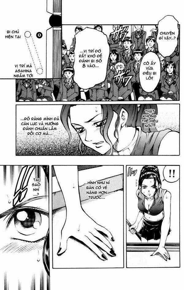 Gamble Fish - Chapter 22 - Trang 9