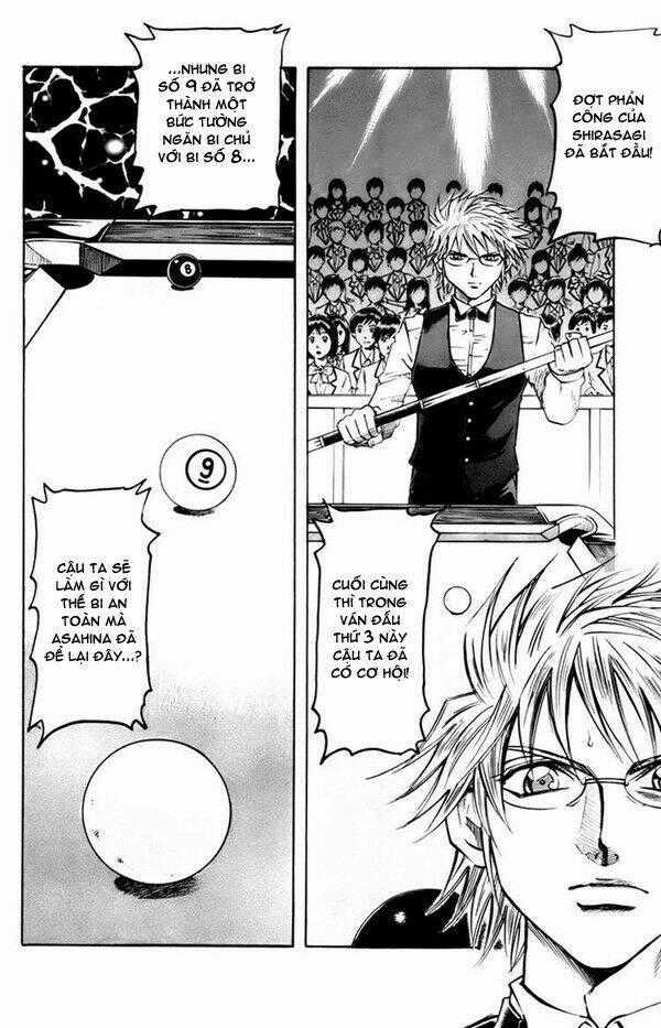 Gamble Fish - Chapter 23 - Trang 2