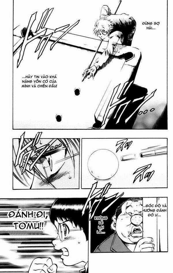 Gamble Fish - Chapter 23 - Trang 11