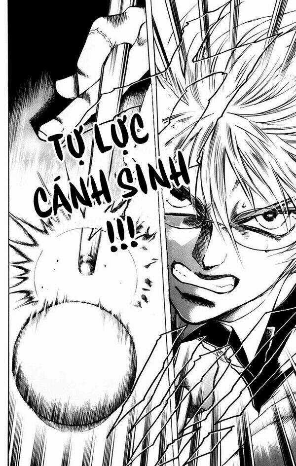 Gamble Fish - Chapter 23 - Trang 12