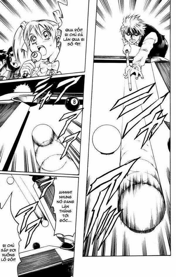 Gamble Fish - Chapter 23 - Trang 13