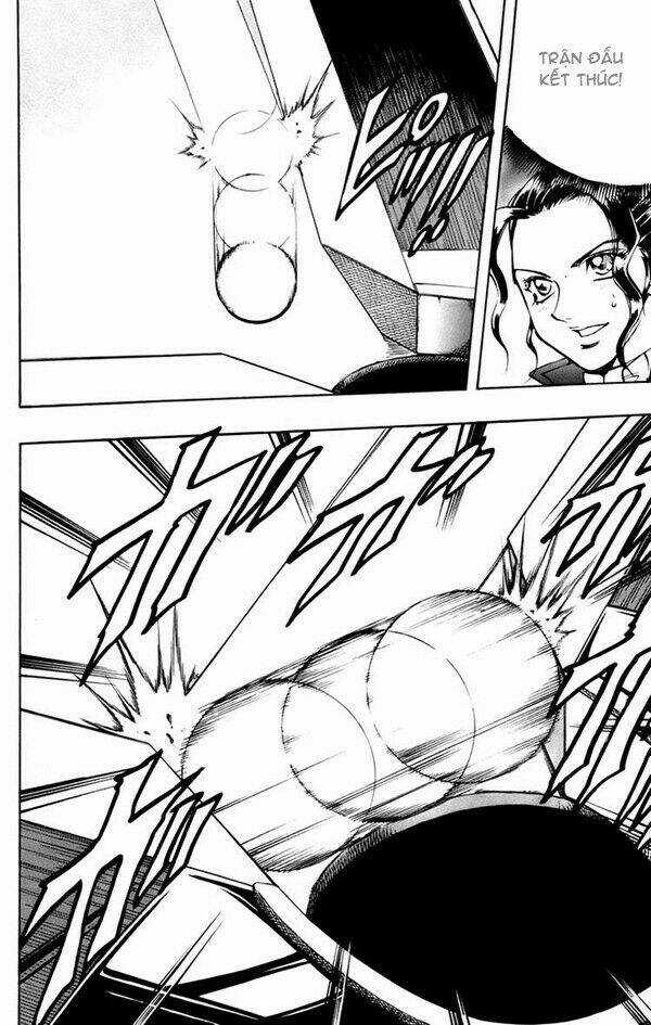 Gamble Fish - Chapter 23 - Trang 14