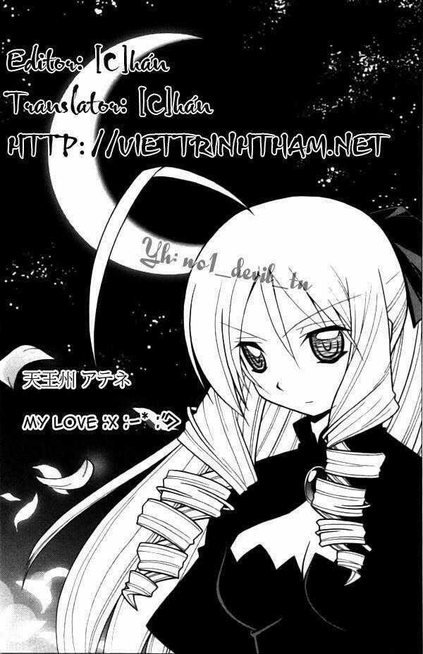 Gamble Fish - Chapter 23 - Trang 21