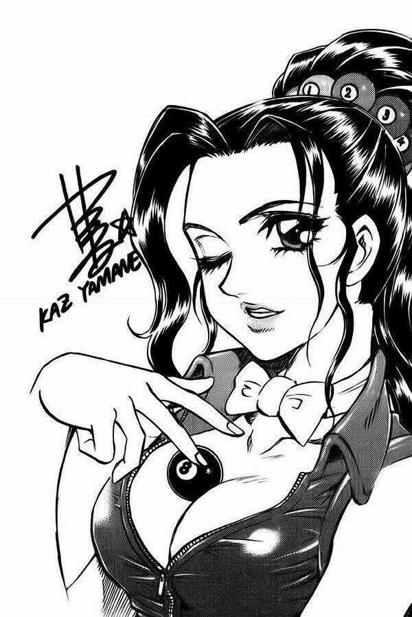 Gamble Fish - Chapter 24 - Trang 2