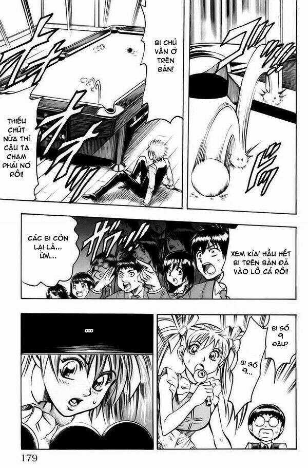 Gamble Fish - Chapter 24 - Trang 11