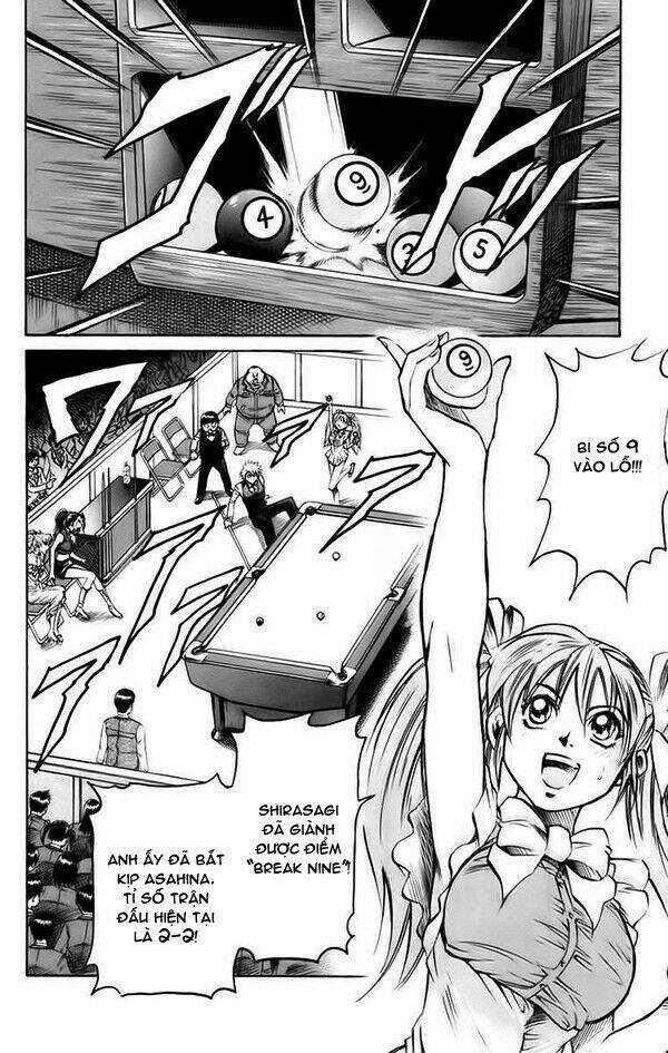 Gamble Fish - Chapter 24 - Trang 12