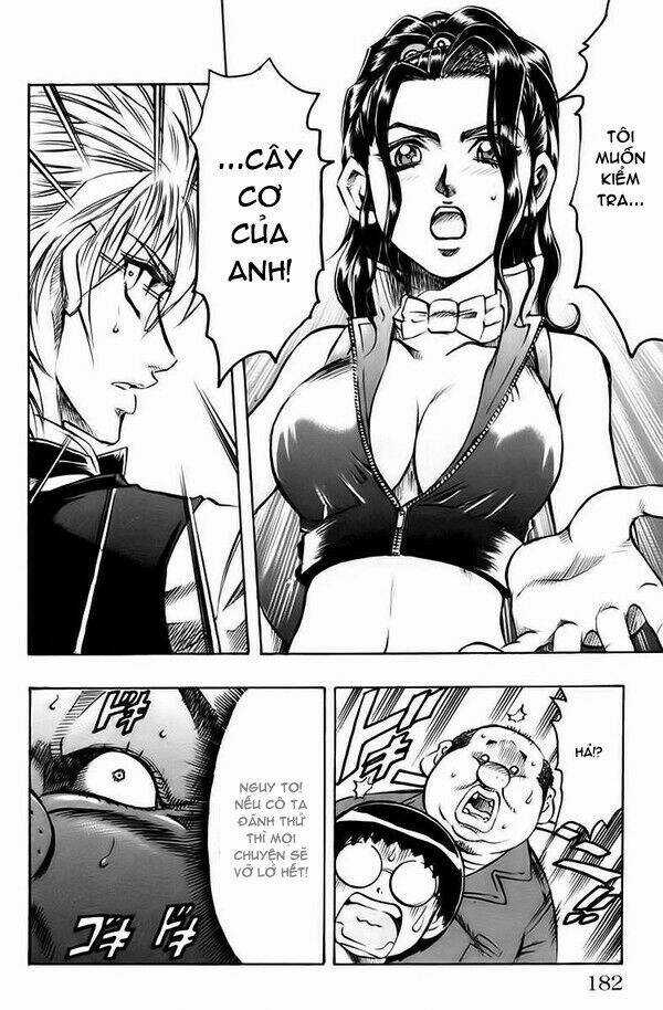 Gamble Fish - Chapter 24 - Trang 14