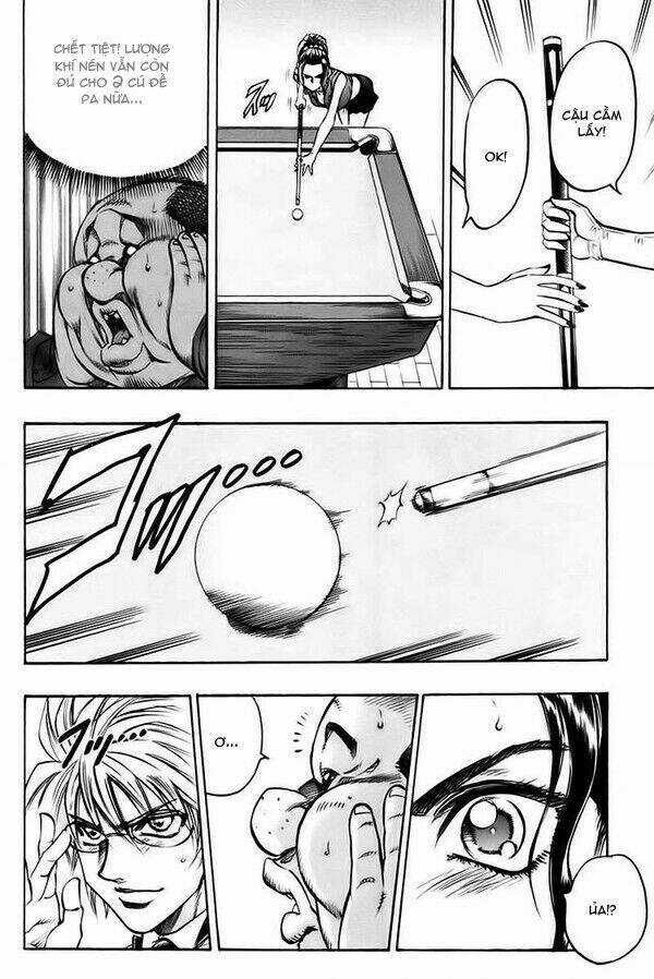 Gamble Fish - Chapter 24 - Trang 18