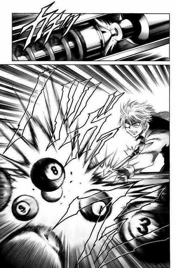 Gamble Fish - Chapter 24 - Trang 7