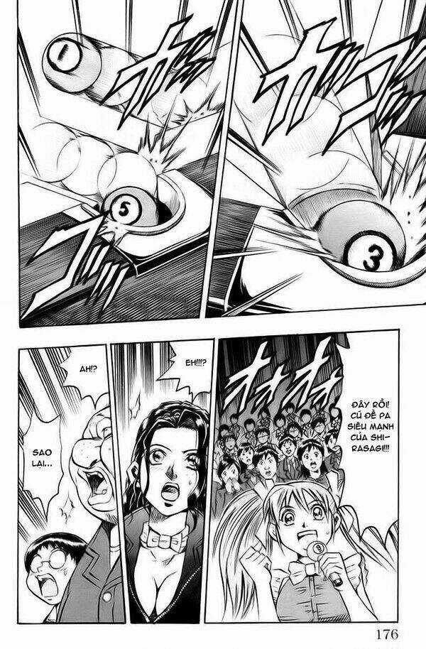 Gamble Fish - Chapter 24 - Trang 8