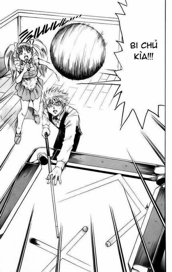 Gamble Fish - Chapter 24 - Trang 9