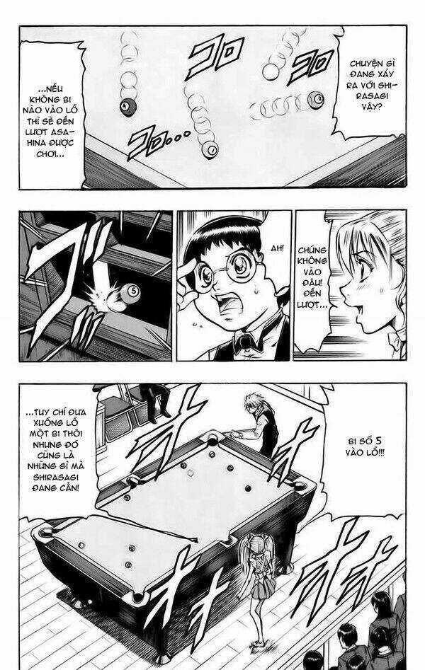 Gamble Fish - Chapter 25 - Trang 11