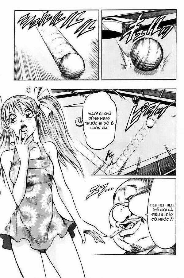 Gamble Fish - Chapter 25 - Trang 16