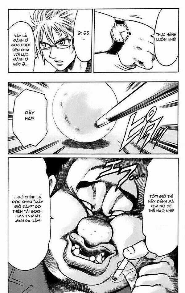 Gamble Fish - Chapter 25 - Trang 18