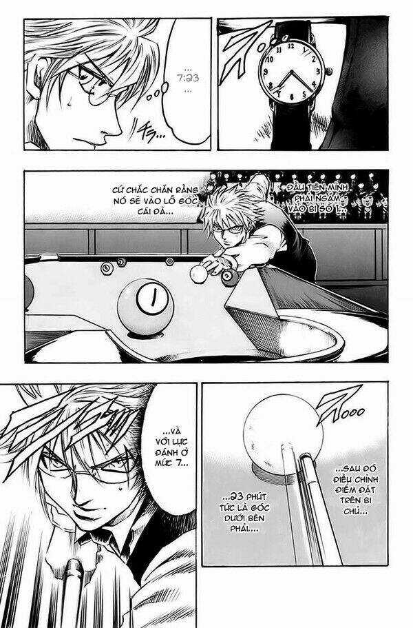 Gamble Fish - Chapter 25 - Trang 20