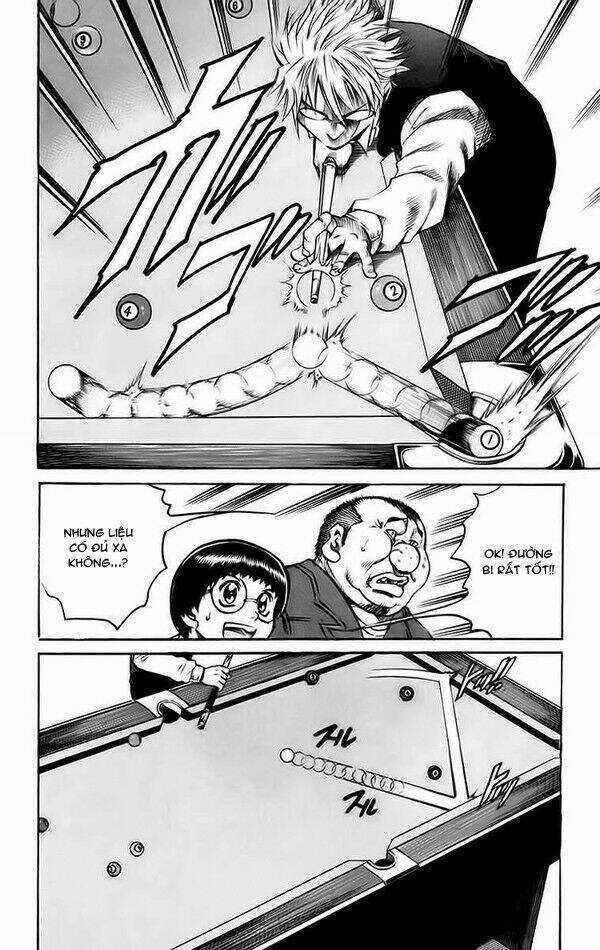 Gamble Fish - Chapter 25 - Trang 21