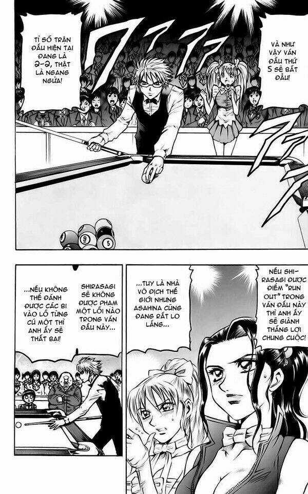 Gamble Fish - Chapter 25 - Trang 7