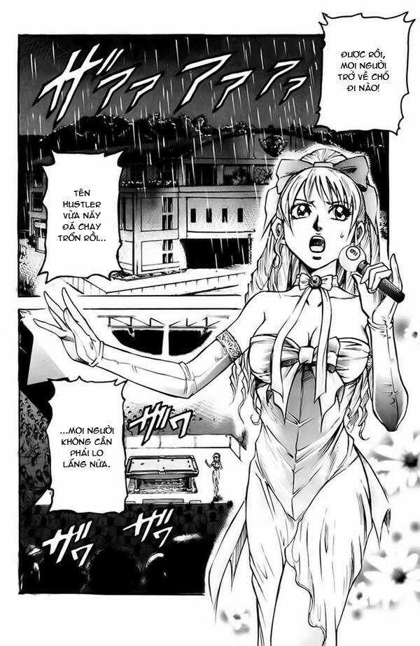 Gamble Fish - Chapter 26 - Trang 16