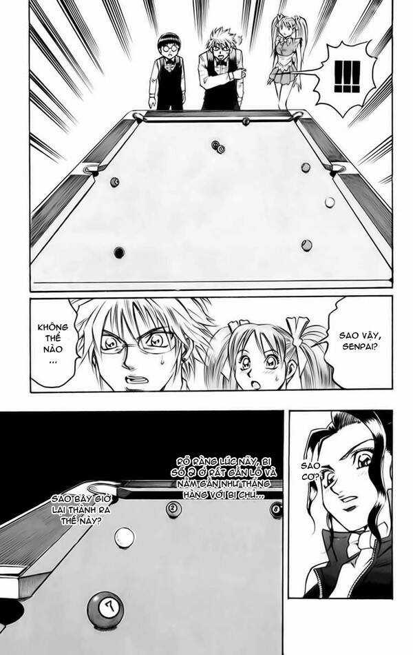 Gamble Fish - Chapter 26 - Trang 19